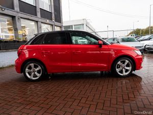 1.0TSI SPORTS EDITION 5DR HATCHBACK AUTOMATIC // 1 - Image 2