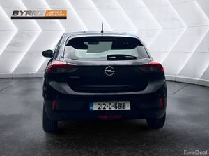 OPEL CORSA SC 1.2, 2021 - Image 2