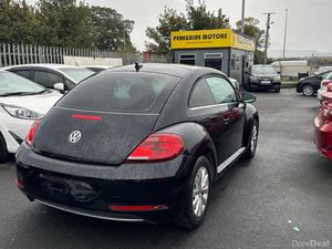 VW BEETLE - Image 3