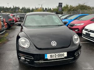 VW BEETLE - Image 2