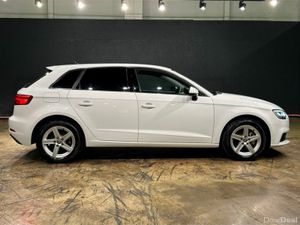 Audi A3 1.4L TFSI AUTOMATIC - CRUISE CONTROL - REV - Image 3