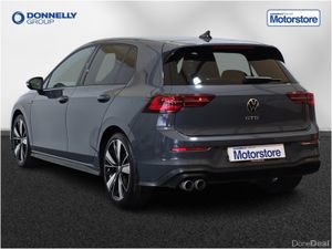 Volkswagen Golf Diesel Hatchback GTD - Image 3