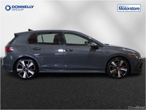 Volkswagen Golf Diesel Hatchback GTD - Image 4