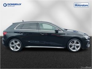 Audi A3 Sportback S Line - Image 4