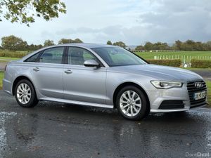 Audi A6 2018 SE Ultra 190 TDI - Image 2