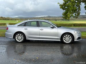 Audi A6 2018 SE Ultra 190 TDI - Image 3