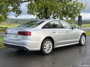 Audi A6 2018 SE Ultra 190 TDI - Image 4