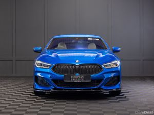 2020 BMW 8-Series X-Drive 840d M-Sport - Image 2