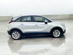2018 Opel Crossland X .6CDTi Low Mileage - Image 4