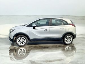 2018 Opel Crossland X .6CDTi Low Mileage - Image 2