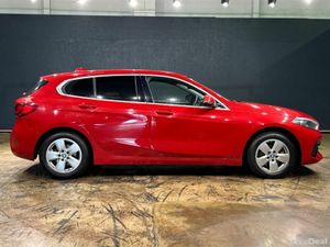 BMW 1-Series 118i PETROL AUTO - ELECTRIC TAILGATE - Image 3