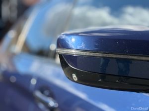 2017 BMW 530D M-Sport High Spec - Image 4