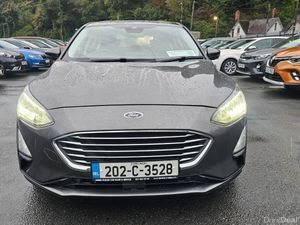 Ford Focus 2020 TITANIUM 1.0 125 PS - Image 3