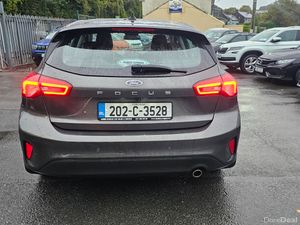 Ford Focus 2020 TITANIUM 1.0 125 PS - Image 4