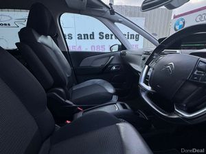 171 C4 Grand Picasso 2.0D 150PS AUTO High Spec - Image 2