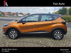Renault Captur 1.0 PETROL PLAY MODEL - HIGH SPEC * - Image 4