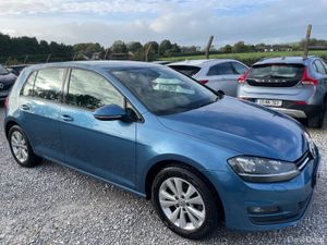 Volkswagen Golf Auto - Image 2