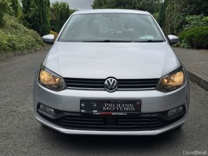 VW POLO 1.4 TDI TRENDLINE - Image 3