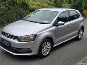 VW POLO 1.4 TDI TRENDLINE - Image 4