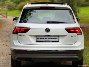 2.0TDI 150BHP HI-LINE * HUGE SPEC * - Image 4