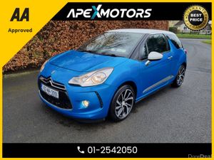 Citroen DS 3 FINANCE ARRANGED * NEW NCT NOV-26 * D - Image 4