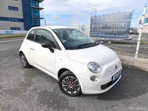 FIAT 500 1.2 POP, NCT 02/2027,LOW KM, new Belt - Image 3