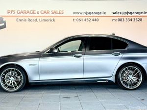 BMW 5-Series 2010 - Image 3