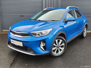 Kia Stonic 1.0 K2 PE PETROL - Image 3