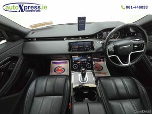 Land Rover Range Rover Evoque R-DYNAMIC S Plug in - Image 2