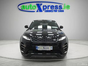 Land Rover Range Rover Evoque R-DYNAMIC S Plug in - Image 3