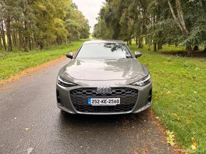 Audi A6 S Tronic 2.0 TDI 204 BHP - Image 2