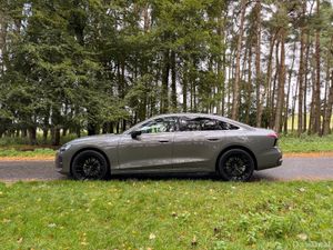 Audi A6 S Tronic 2.0 TDI 204 BHP - Image 4