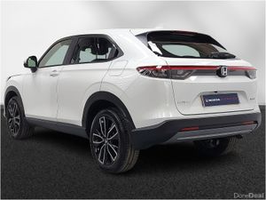 Honda HR-V Hr-V Hatchback Advance - Image 3