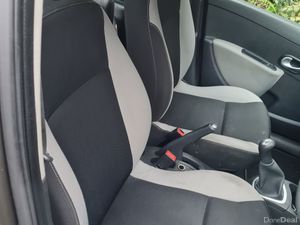 2012 Renault Clio 1.1L Nct09/26 tax12/25 - Image 3