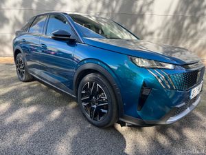 Peugeot 3008 2025 - Image 3