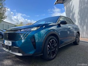 Peugeot 3008 2025 - Image 2