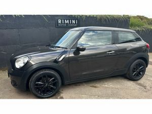 Mini Paceman Cooper 1.6 3DR - Image 2