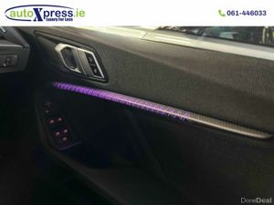 BMW 2-Series 218D GRAN COUPE M-SPORT Automatic, Re - Image 2