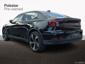 Polestar 2 Standard Range 400kms - Image 3