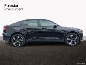Polestar 2 Standard Range 400kms - Image 4