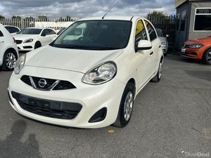 Nissan March - Image 3