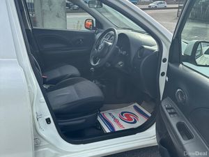 Nissan March - Image 4