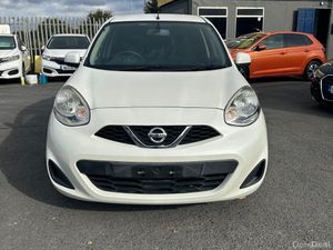 Nissan March - Image 2