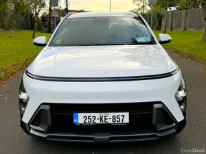 Hyundai KONA 2025 - Image 3