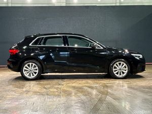 Audi A3 1.0L TFSI AUTOMATIC - CRUISE CONTROL - REV - Image 3