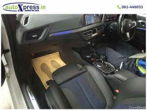 BMW 2-Series 218D GRAN COUPE M-SPORT Automatic, Re - Image 2