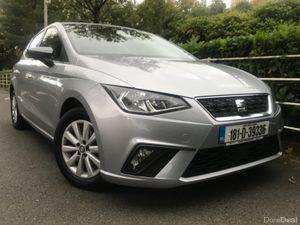 SEAT Ibiza 1.0MPI 75HP XCELLENCE - Image 2