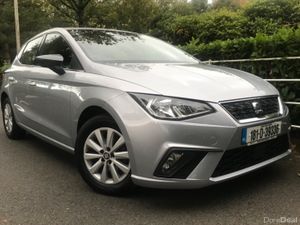 SEAT Ibiza 1.0MPI 75HP XCELLENCE - Image 3