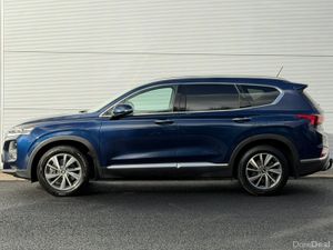 Santa Fe *7seater 2.2 CRDi 4WD Executive Plus - Image 3