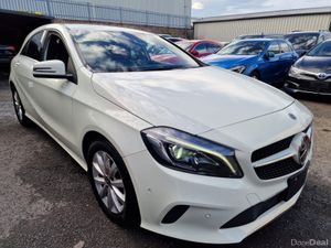 Mercedes-Benz  A class 2018 1.6 Automatic - Image 3